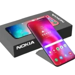 Upcoming Nokia Edge Max Premium 2024