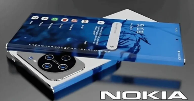 Upcoming Nokia X500 5g Review