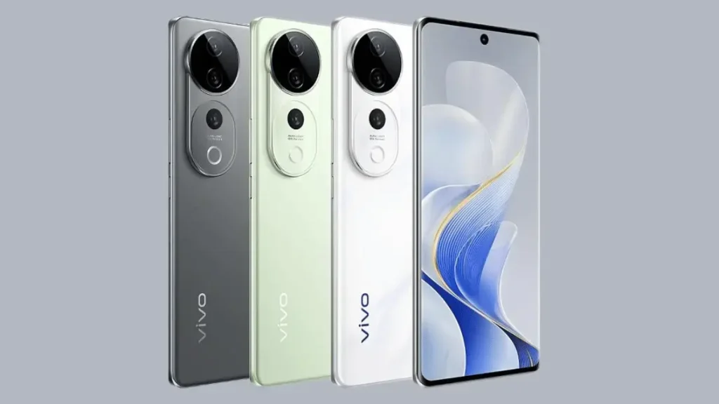 Vivo V40 Pro Price in India