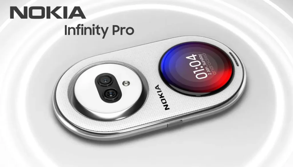 Nokia Infinity Pro Price